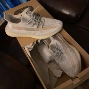 Yeezy Lundmark